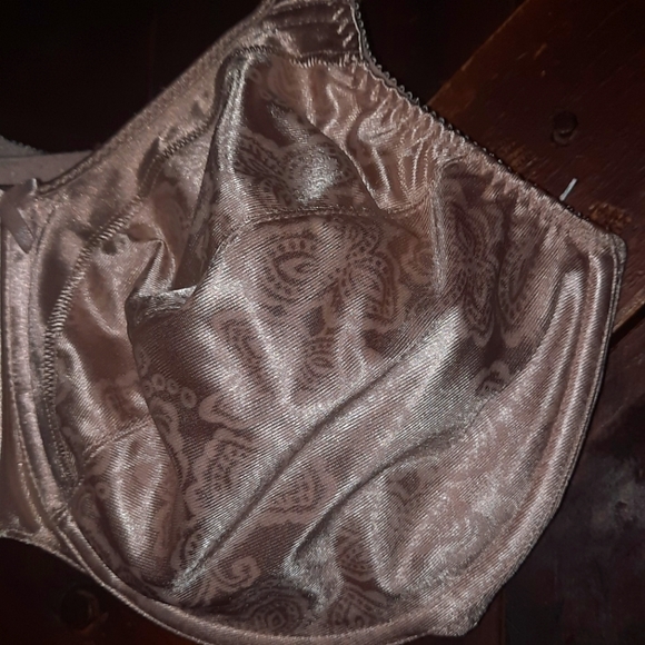 🍀3/15 Bali Wire lightweight Bra - Picture 3 of 7